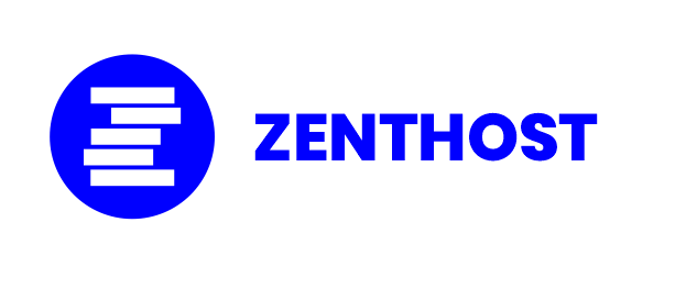 ZentHost